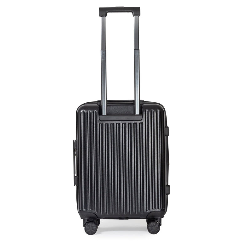 Explorer Destinations Expandable Carry-On Luggage