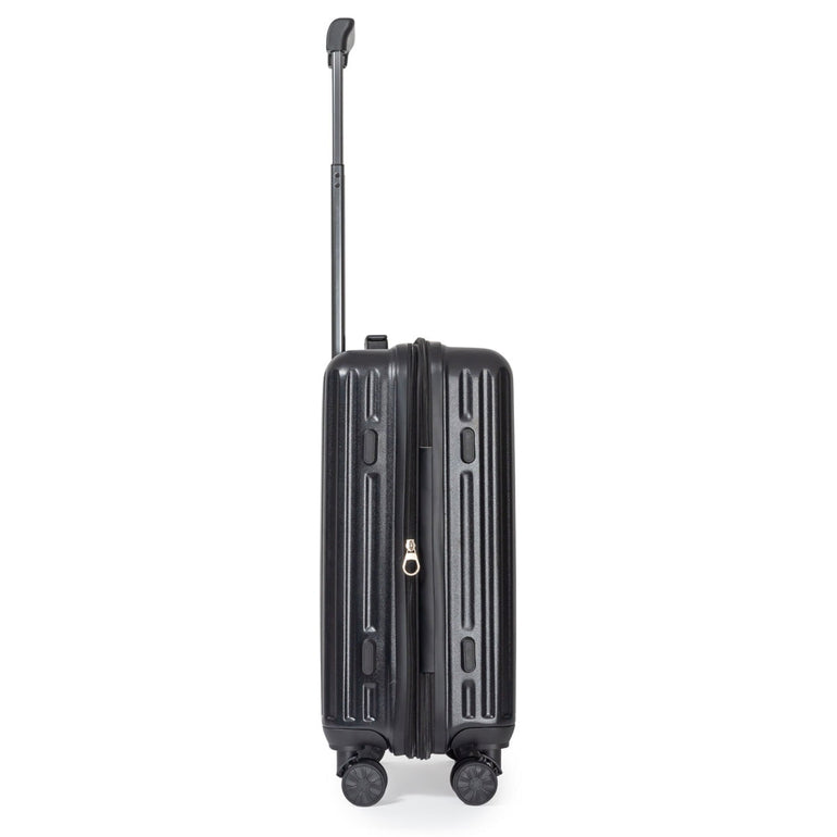 Explorer Destinations Expandable Carry-On Luggage