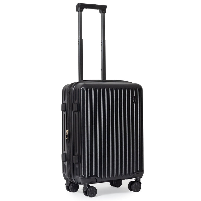 Explorer Destinations Expandable Carry-On Luggage