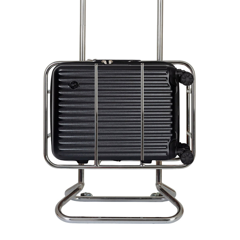 Explorer Destinations Expandable 3-Piece Luggage Set