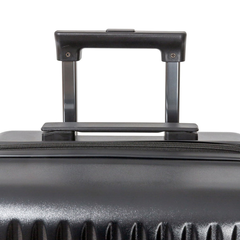 Explorer Destinations Expandable Carry-On Luggage