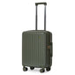 Explorer Destinations Expandable Carry-On Luggage