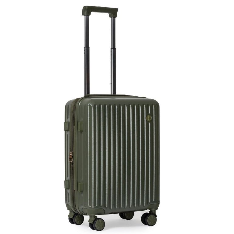 Explorer Destinations Expandable Carry-On Luggage