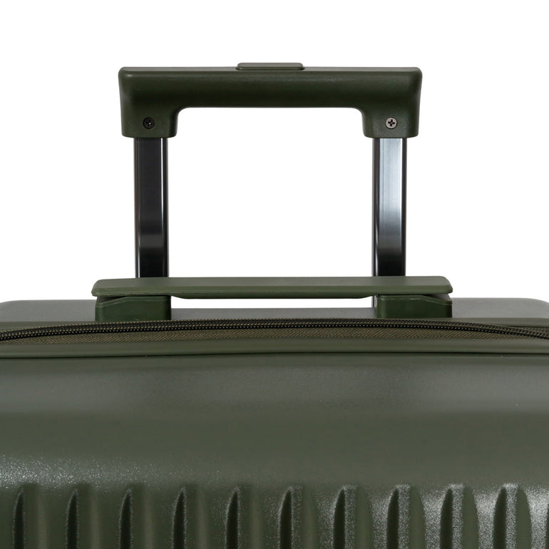 Explorer Destinations Expandable Large Luggage