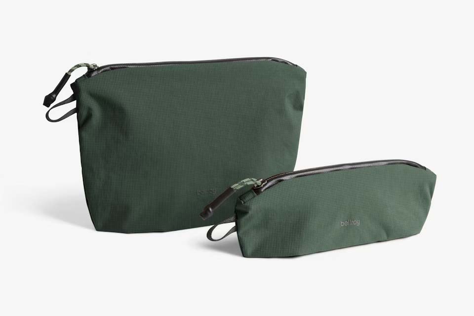 Bellroy Lite Duo de pochettes