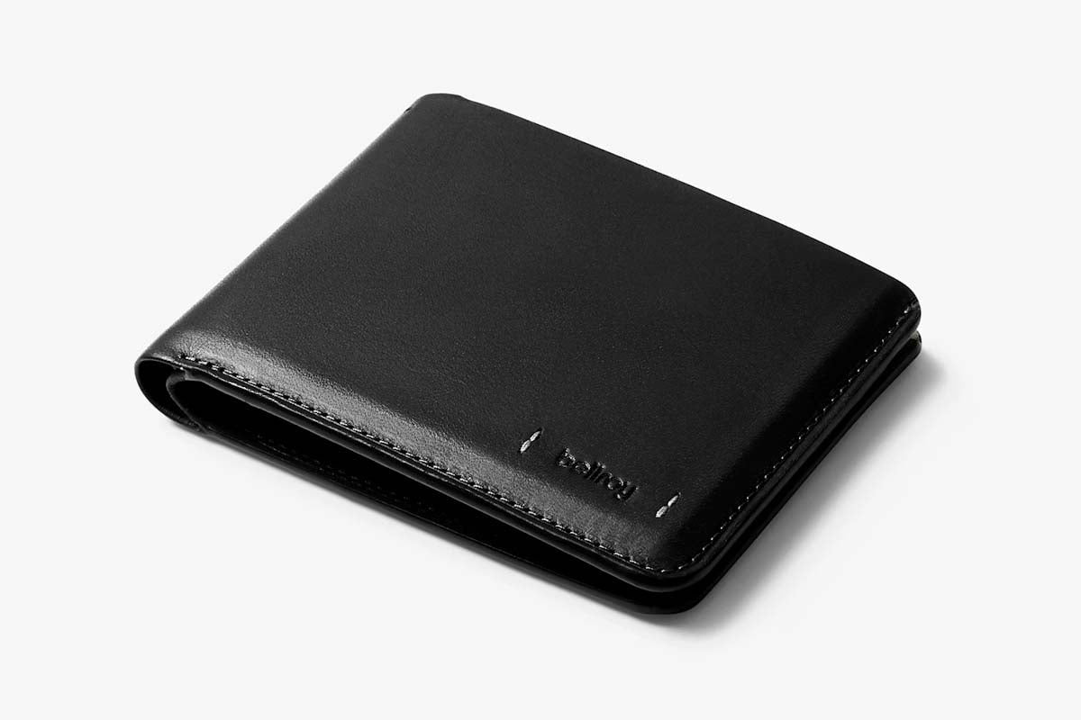 Bellroy Hide & Seek LO Premium