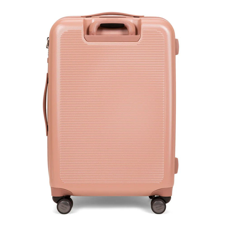 Samsonite Kenya Valise extensible à roulettes de taille moyenne