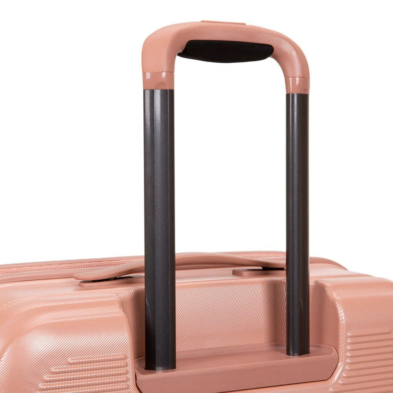 Samsonite Kenya Valise extensible à roulettes de taille moyenne