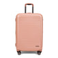 Samsonite Kenya Valise extensible à roulettes de taille moyenne