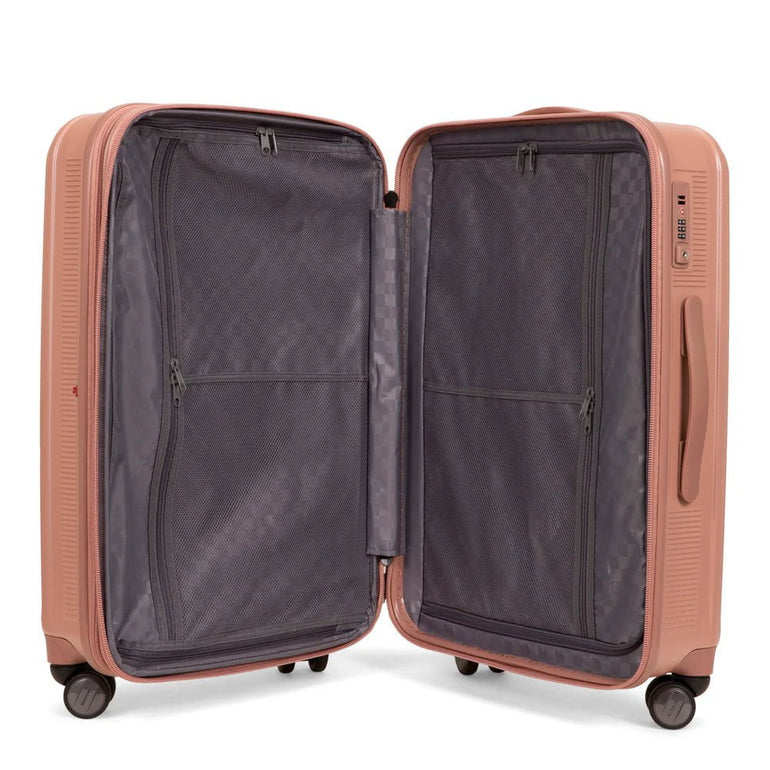 Samsonite Kenya Valise extensible à roulettes de taille moyenne