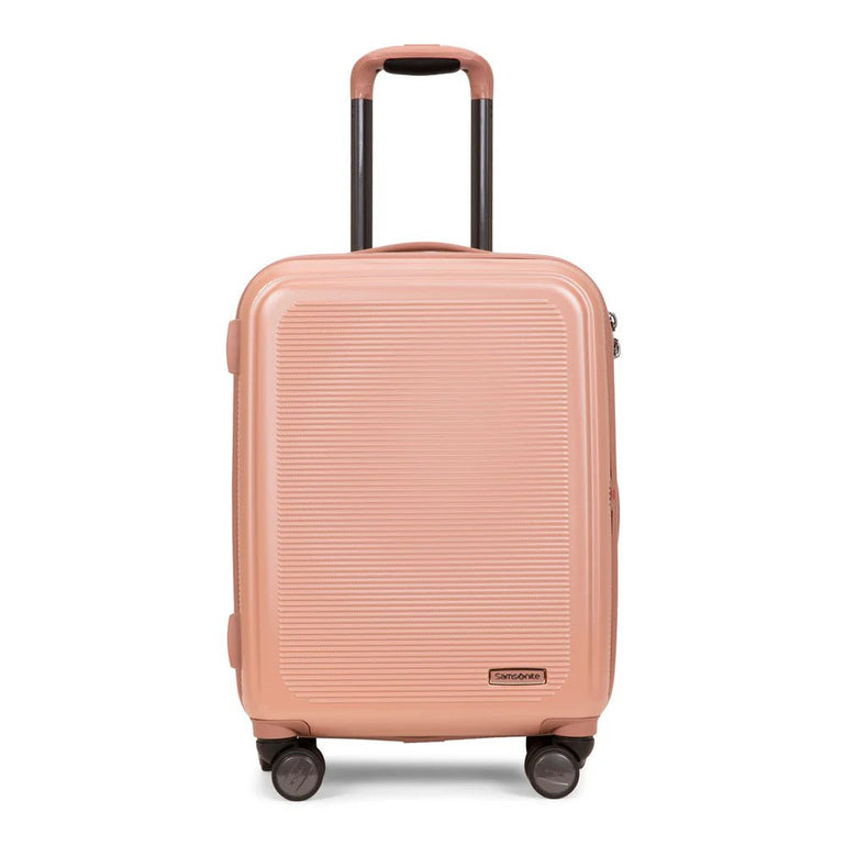 Samsonite Kenya Ensemble spinner 2 Pièces (Valise à main et Valise moyenne)