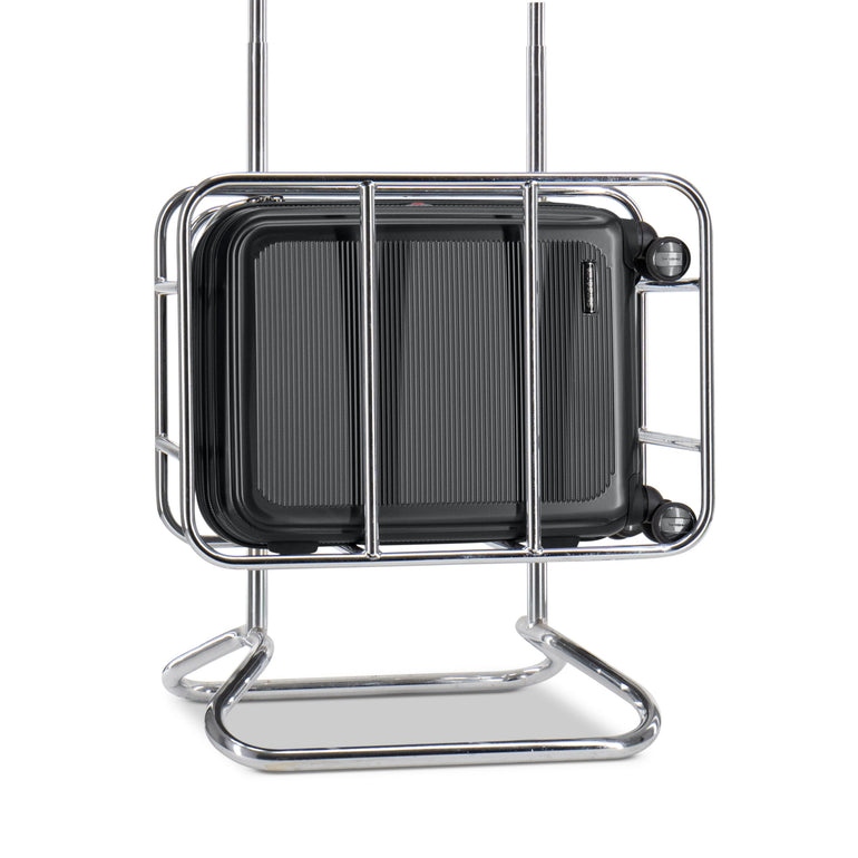 Samsonite Kenya Ensemble spinner 2 Pièces (Valise à main et Valise moyenne)