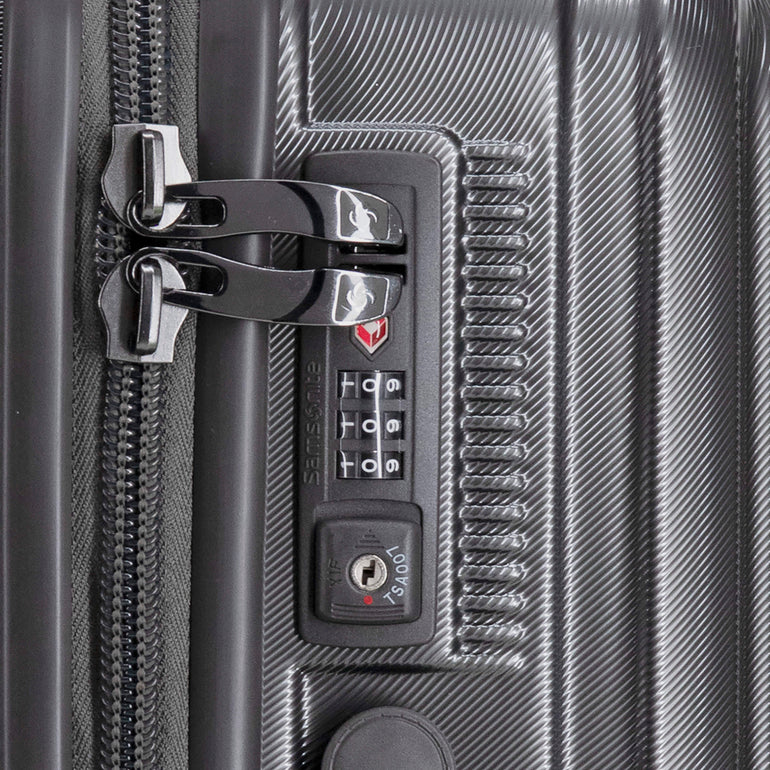 Samsonite Kenya Valise à roulettes cabine
