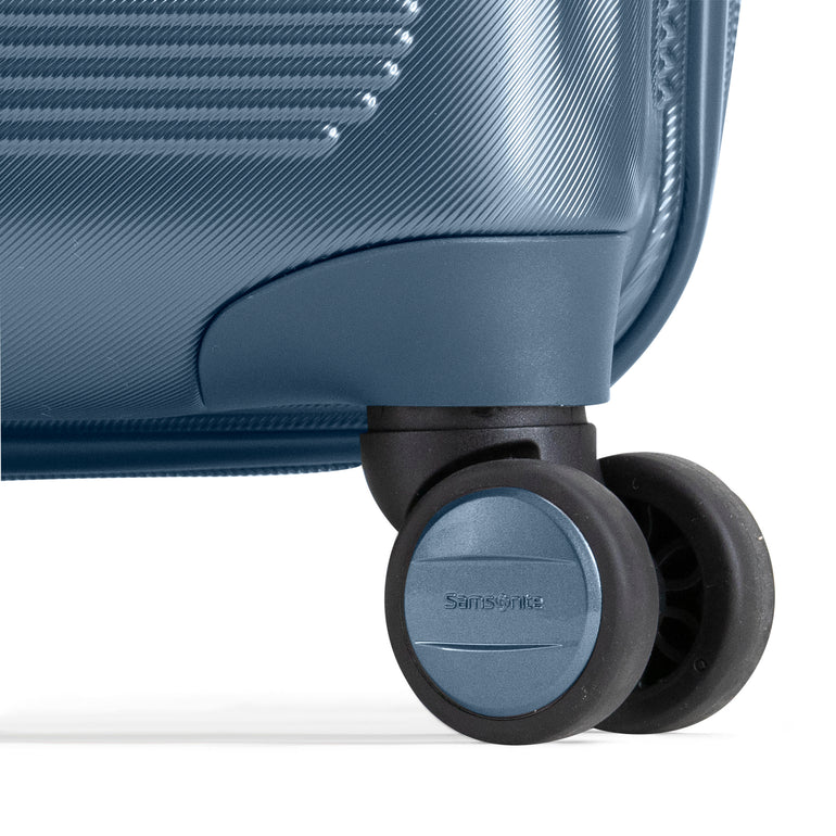 Samsonite Kenya Ensemble spinner 2 Pièces (Valise à main et Valise moyenne)