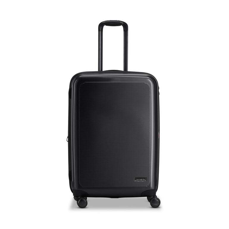 Samsonite Kenya Valise extensible à roulettes de taille moyenne