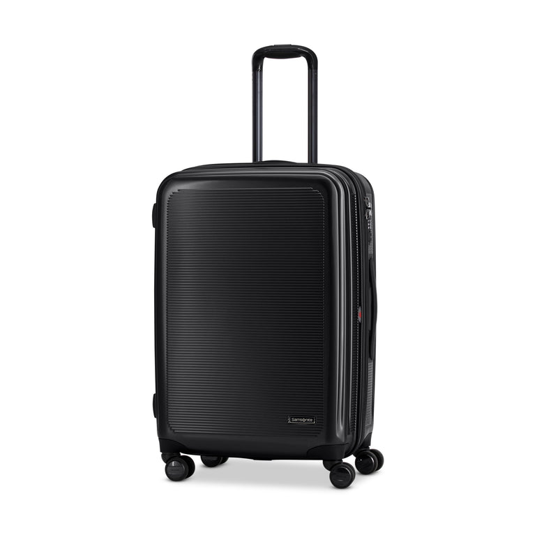 Samsonite Kenya Ensemble spinner 2 Pièces (Valise à main et Valise moyenne)