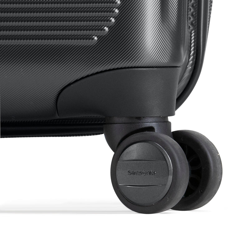 Samsonite Kenya Ensemble spinner 2 Pièces (Valise à main et Valise moyenne)