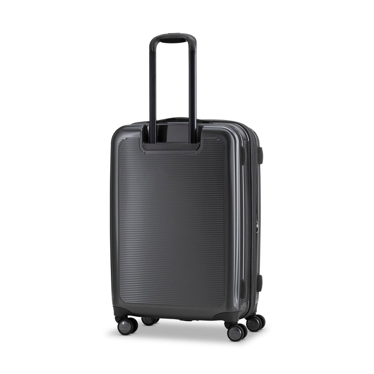 Samsonite Kenya Valise extensible à roulettes de taille moyenne