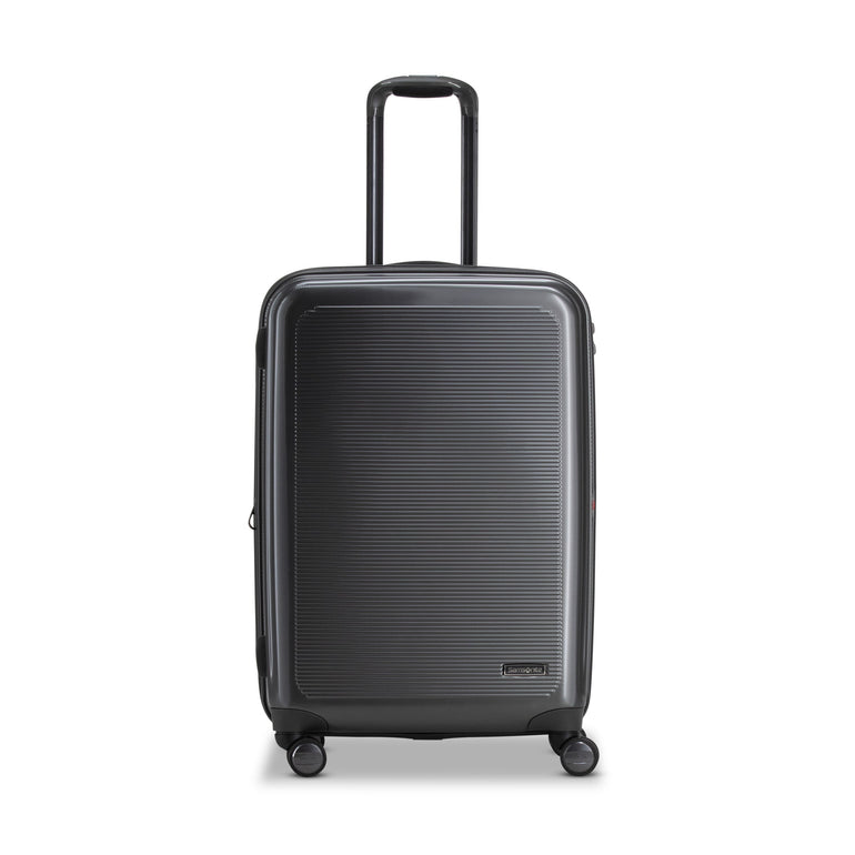 Samsonite Kenya Valise extensible à roulettes de taille moyenne