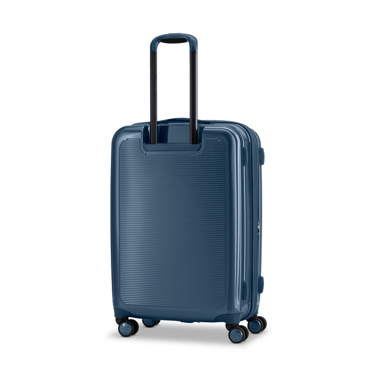 Samsonite Kenya Valise extensible à roulettes de taille moyenne