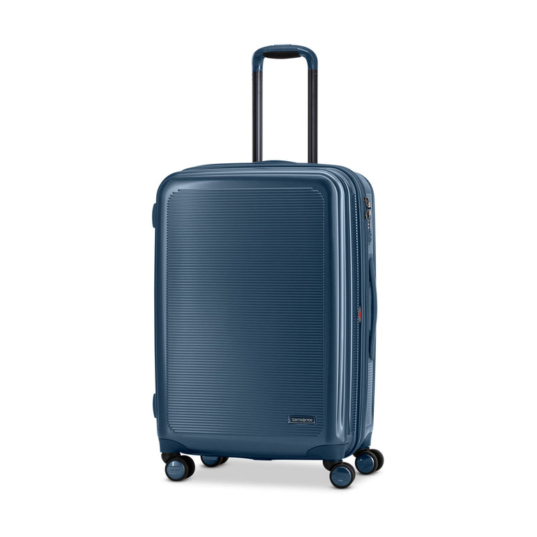 Samsonite Kenya Valise extensible à roulettes de taille moyenne