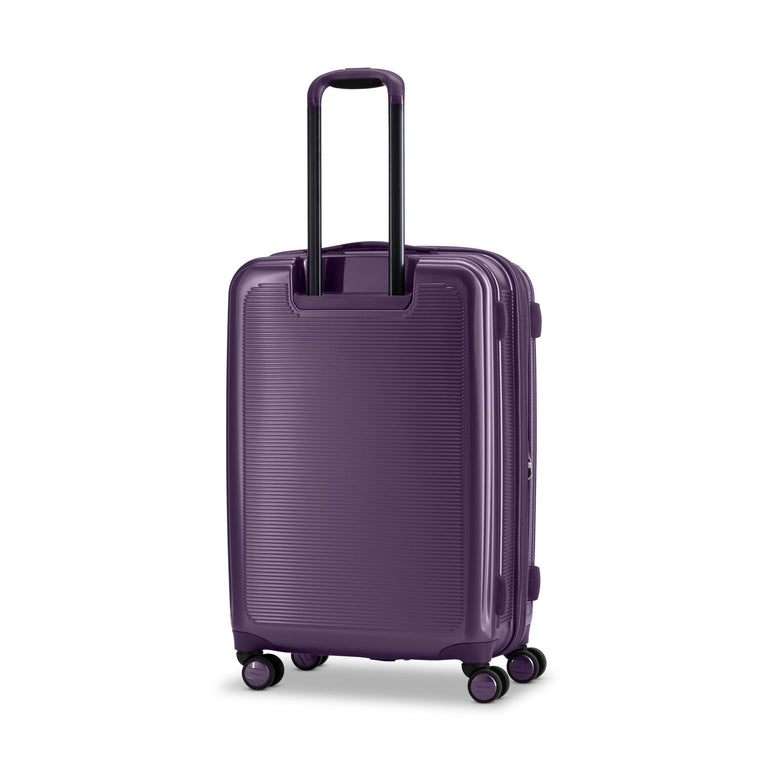 Samsonite Kenya Valise extensible à roulettes de taille moyenne