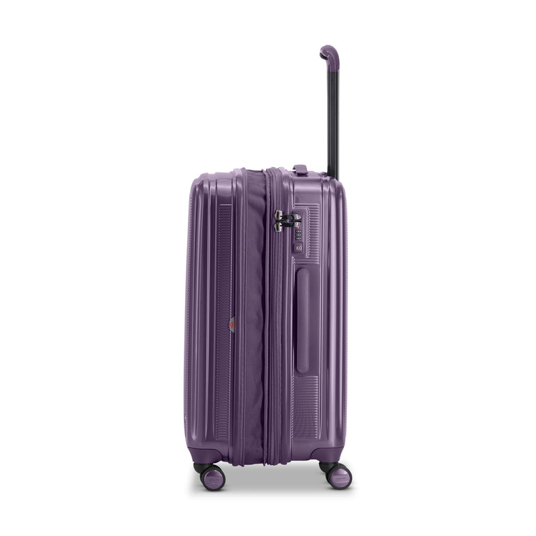 Samsonite Kenya Ensemble spinner 2 Pièces (Valise à main et Valise moyenne)