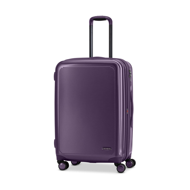 Samsonite Kenya Valise extensible à roulettes de taille moyenne