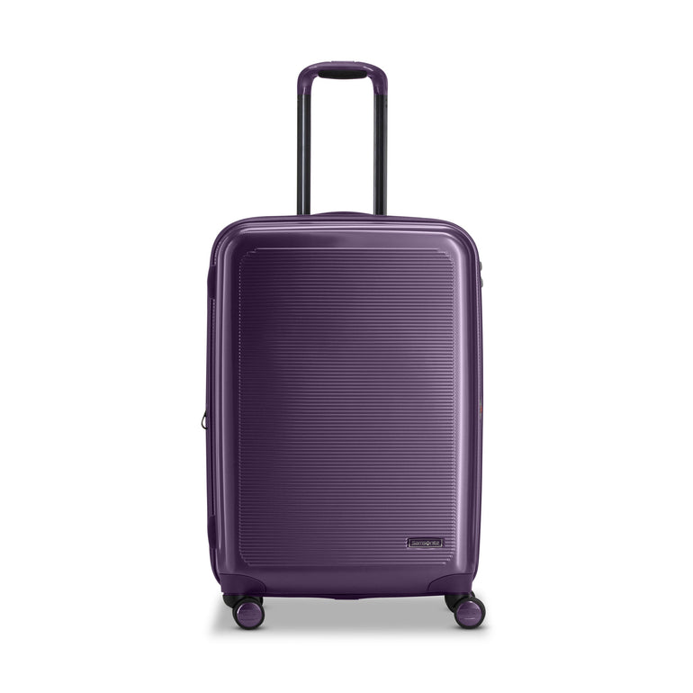 Samsonite Kenya Ensemble spinner 2 Pièces (Valise à main et Valise moyenne)