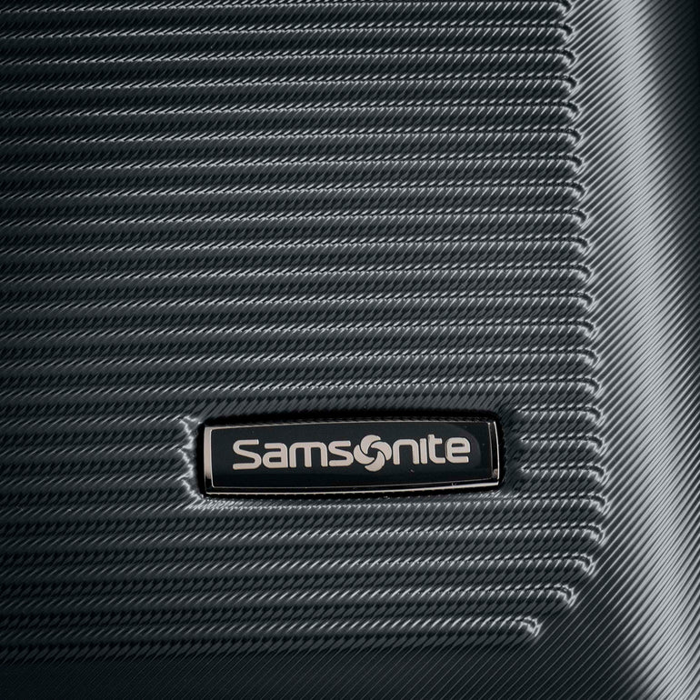 Samsonite Kenya Spinner 2-Piece Luggage (Carry-On & Large)