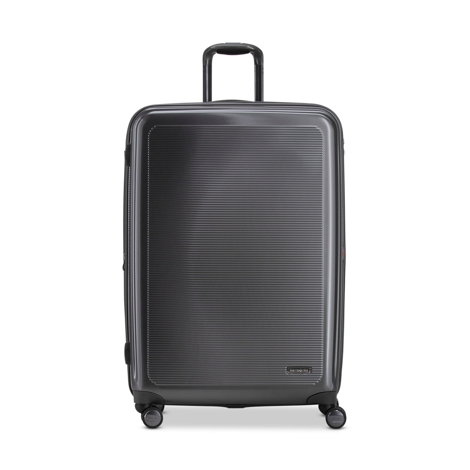 Samsonite Kenya Valise extensible à roulettes grande