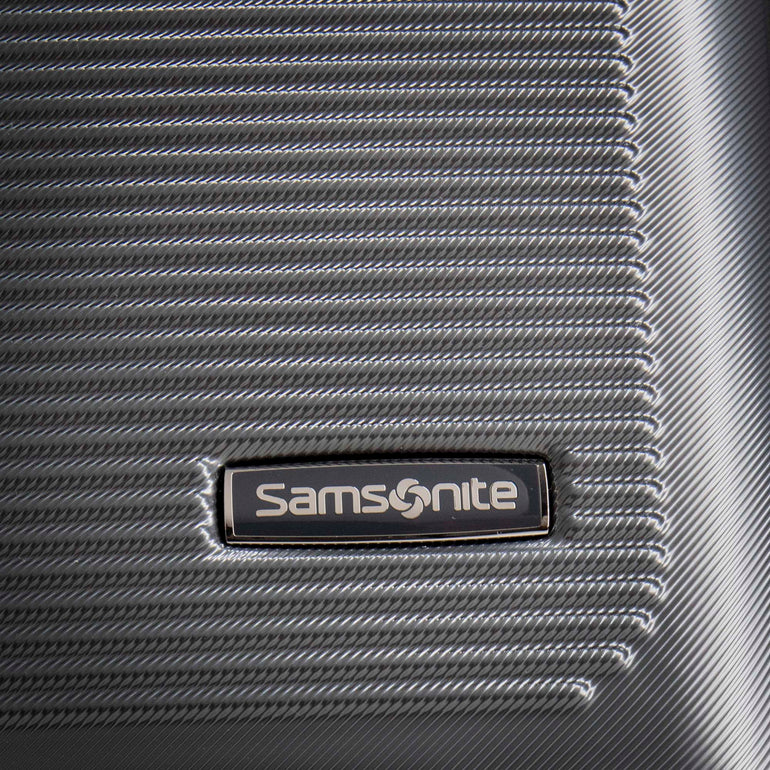 Samsonite Kenya Spinner 2-Piece Luggage (Carry-On & Large)