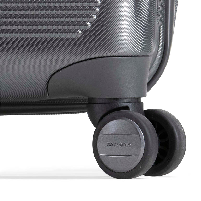 Samsonite Kenya Spinner 2-Piece Luggage (Medium & Large)