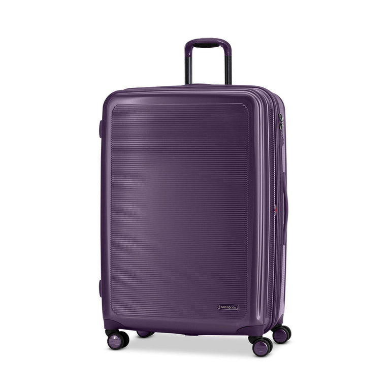 Samsonite Kenya Spinner 2-Piece Luggage (Carry-On & Large)