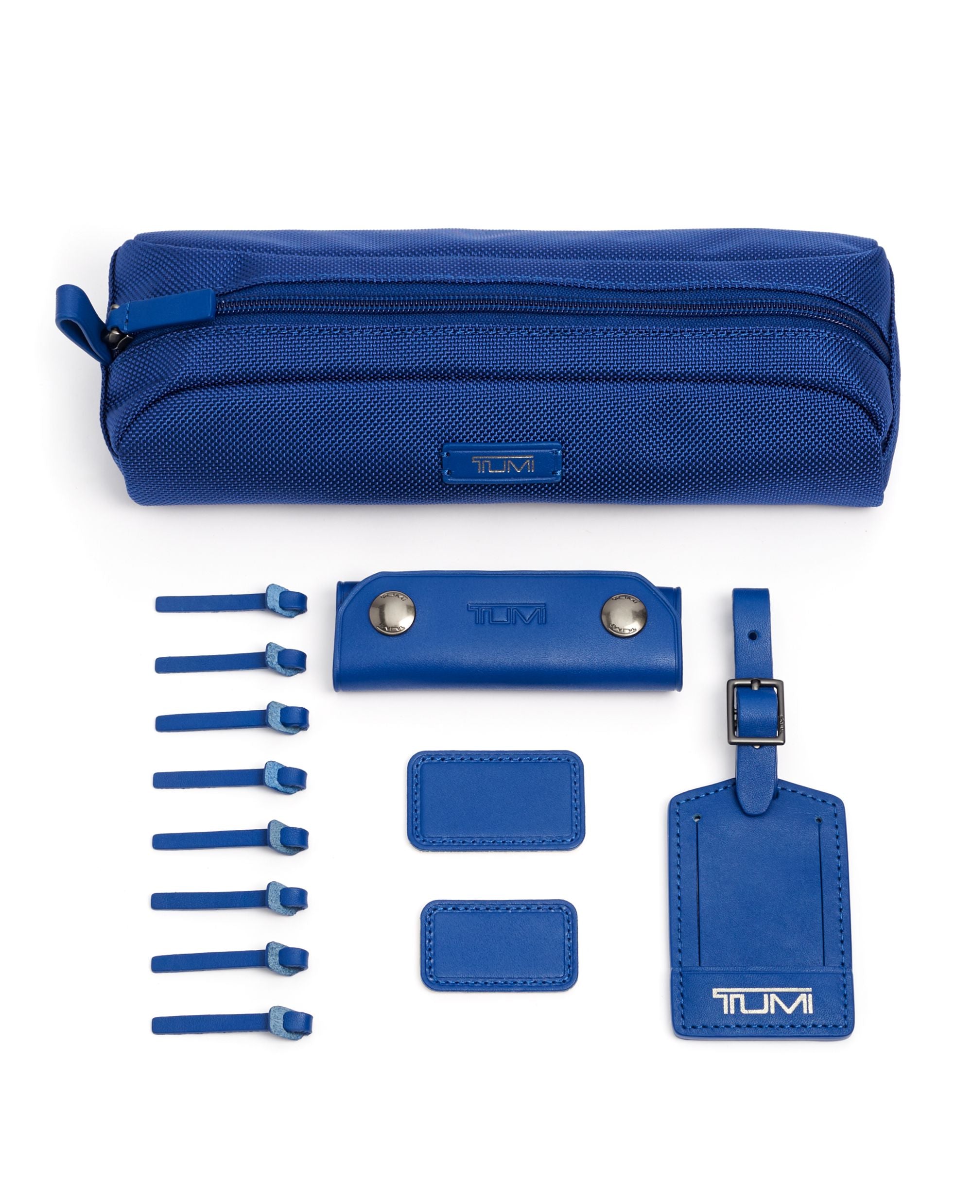 Tumi Kit d'accentuation