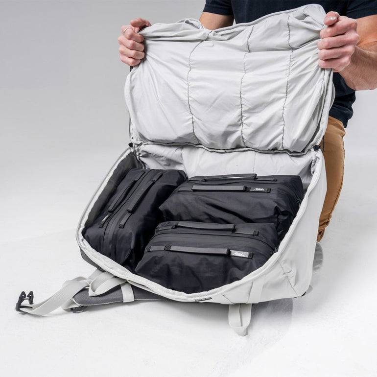 Matador Ensemble de cubes de rangement