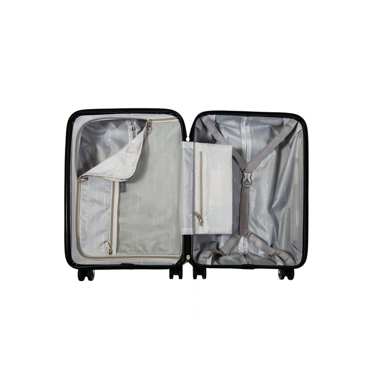 Air Canada Optimum Ensemble de Valises Rigides