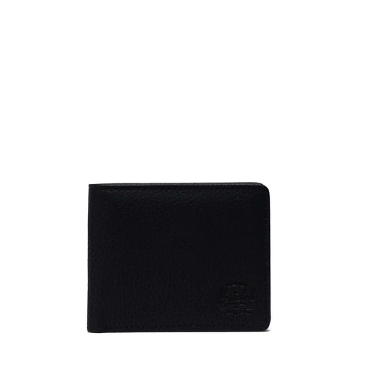Herschel Roy Wallet Vegan Leather - Black