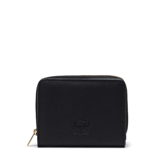 Herschel Georgia Wallet Vegan Leather - Black