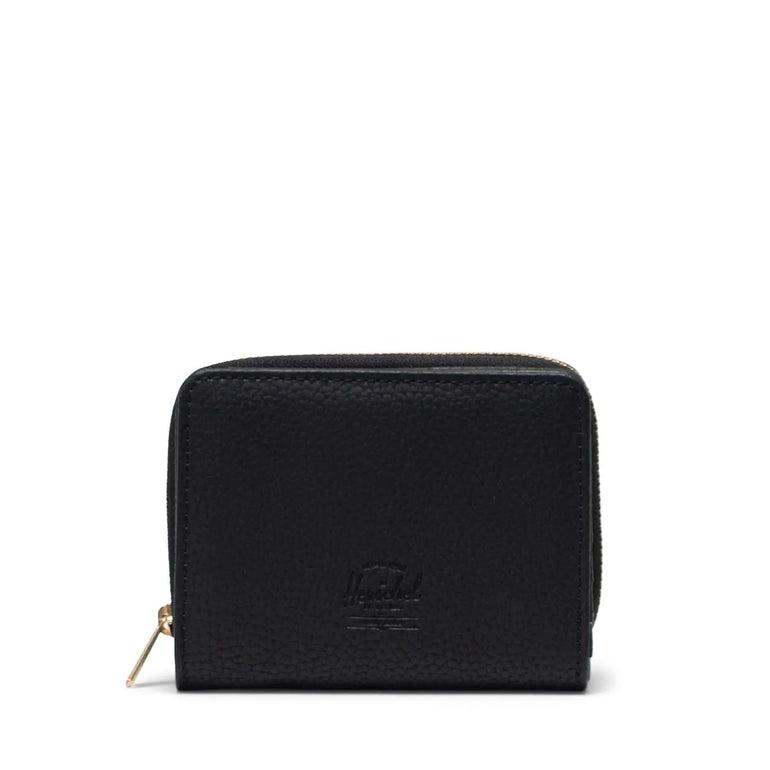Herschel Georgia Wallet Vegan Leather - Black