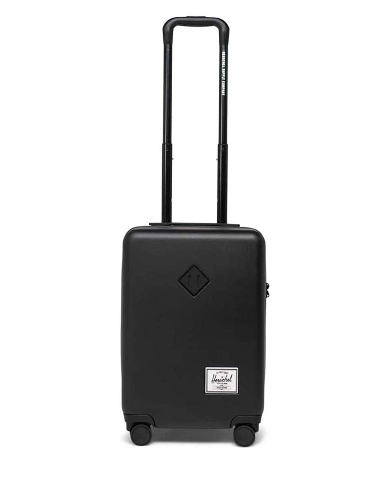 Herschel Heritage Valise rigide à main - Noir