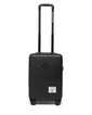Herschel Heritage Valise rigide à main - Noir