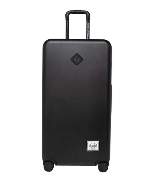 Herschel Heritage Grande valise rigide - Noir