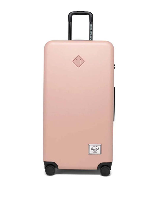 Herschel Heritage Grande valise rigide - Ash Rose