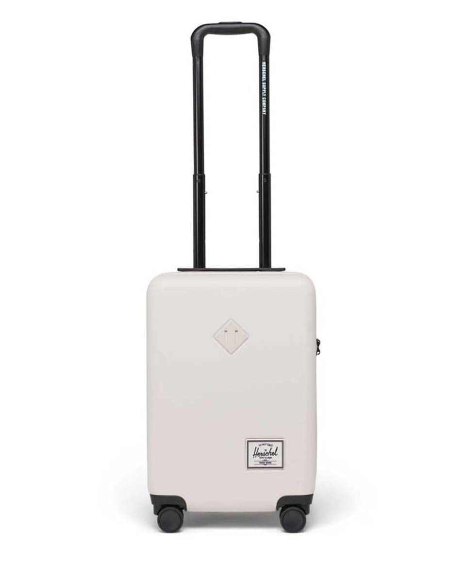 Herschel Heritage Valise rigide à main - Moonbeam