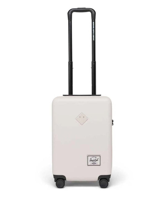 Herschel Heritage Valise rigide à main - Moonbeam
