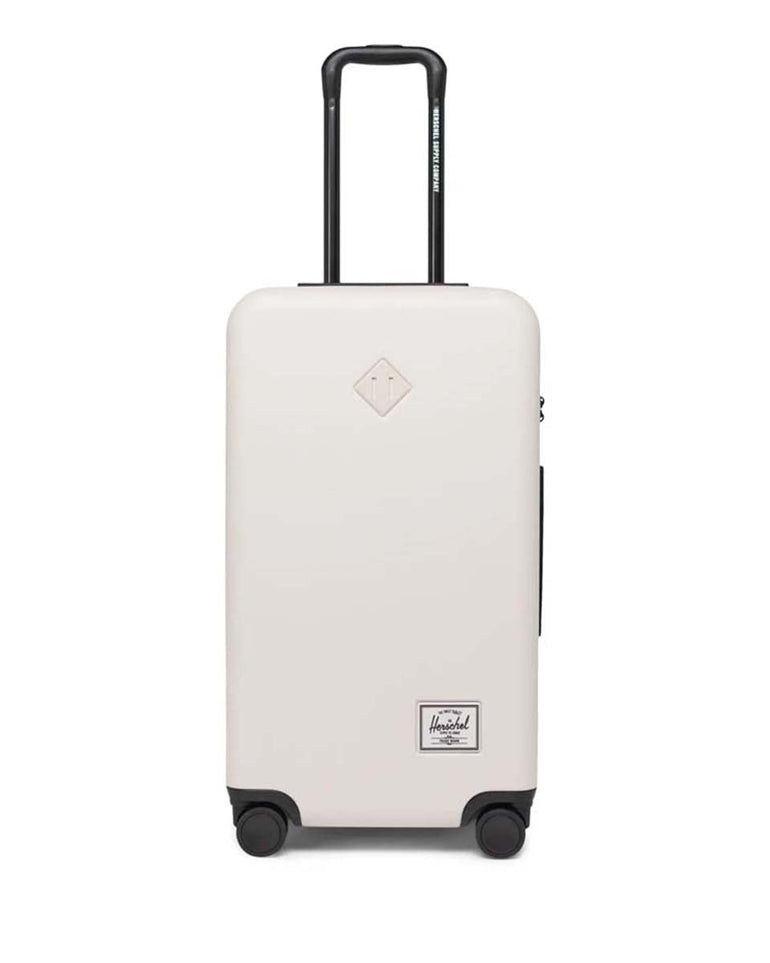 Herschel Heritage Valise rigide moyenne -  Moonbeam