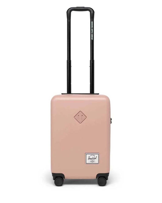 Herschel Heritage Valise rigide à main - Ash Rose