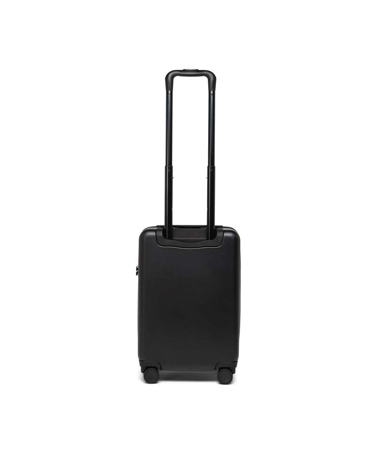 Herschel Heritage Valise rigide à main - Noir