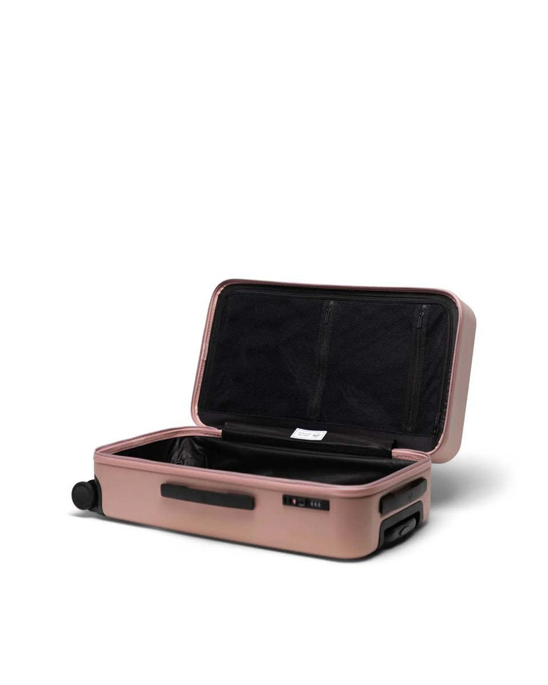 Herschel Heritage Valise rigide moyenne -  Ash Rose